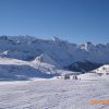Skifahren Alta Badia