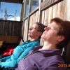 Skifahren Alta Badia