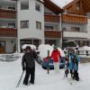 Skifahren in Alta Badia