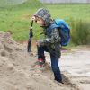Regenwanderung Wanderung Prechtal