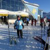 Skifahren in Alta Badia
