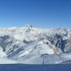 Skifahren in Alta Badia