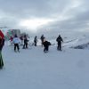 Skifahren in Alta Badia
