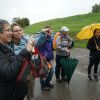 Regenwanderung Wanderung Prechtal