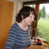 Regenwanderung Wanderung Prechtal