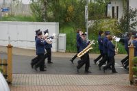 Hallo heute ist der 1. Mai!