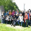 Bilder Wanderung Prechtal