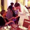 Hochzeit Jasmin und Andreas