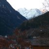Skifahren Stubaigletscher