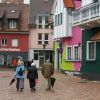 Regenwanderung Wanderung Prechtal