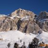 Skifahren Alta Badia