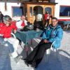 Skifahren in Alta Badia