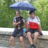 Radfahren im Chiemgau