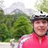 Radfahren im Chiemgau