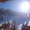 Skifahren Alta Badia