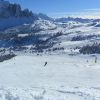 Skifahren in Alta Badia